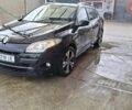 Черный Рено Меган, объемом двигателя 1.46 л и пробегом 309 тыс. км за 7000 $, фото 1 на Automoto.ua