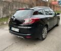 Черный Рено Меган, объемом двигателя 1.87 л и пробегом 292 тыс. км за 6750 $, фото 21 на Automoto.ua