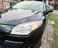 Чорний Рено Меган, об'ємом двигуна 1.6 л та пробігом 189 тис. км за 7850 $, фото 12 на Automoto.ua