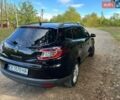 Чорний Рено Меган, об'ємом двигуна 1.46 л та пробігом 222 тис. км за 6900 $, фото 22 на Automoto.ua