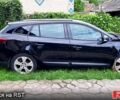 Чорний Рено Меган, об'ємом двигуна 1.5 л та пробігом 285 тис. км за 2400 $, фото 1 на Automoto.ua