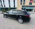 Черный Рено Меган, объемом двигателя 1.46 л и пробегом 225 тыс. км за 6900 $, фото 13 на Automoto.ua