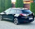 Чорний Рено Меган, об'ємом двигуна 1.5 л та пробігом 268 тис. км за 7450 $, фото 16 на Automoto.ua