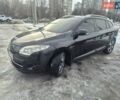 Чорний Рено Меган, об'ємом двигуна 1.46 л та пробігом 310 тис. км за 6700 $, фото 1 на Automoto.ua
