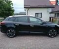 Черный Рено Меган, объемом двигателя 1.46 л и пробегом 219 тыс. км за 7300 $, фото 2 на Automoto.ua