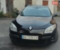 Черный Рено Меган, объемом двигателя 1.46 л и пробегом 245 тыс. км за 7000 $, фото 1 на Automoto.ua