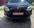Черный Рено Меган, объемом двигателя 1.46 л и пробегом 186 тыс. км за 6900 $, фото 2 на Automoto.ua