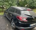 Черный Рено Меган, объемом двигателя 1.46 л и пробегом 530 тыс. км за 7000 $, фото 5 на Automoto.ua