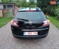 Черный Рено Меган, объемом двигателя 1.46 л и пробегом 219 тыс. км за 7300 $, фото 12 на Automoto.ua