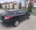 Черный Рено Меган, объемом двигателя 1.46 л и пробегом 309 тыс. км за 7200 $, фото 3 на Automoto.ua