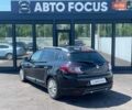 Черный Рено Меган, объемом двигателя 1.87 л и пробегом 192 тыс. км за 7490 $, фото 7 на Automoto.ua