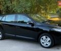 Черный Рено Меган, объемом двигателя 1.46 л и пробегом 262 тыс. км за 7000 $, фото 4 на Automoto.ua