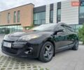 Черный Рено Меган, объемом двигателя 1.46 л и пробегом 198 тыс. км за 6600 $, фото 1 на Automoto.ua