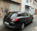 Рено Меган 2011 в Киеве на Automoto.ua Черный Рено Меган, объемом двигателя 1.46 л и пробегом 299 тыс. км за 6850 $, фото 11 на Automoto.ua