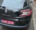 Чорний Рено Меган, об'ємом двигуна 1.6 л та пробігом 212 тис. км за 8500 $, фото 24 на Automoto.ua