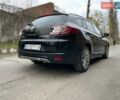 Черный Рено Меган, объемом двигателя 1.87 л и пробегом 292 тыс. км за 6750 $, фото 23 на Automoto.ua