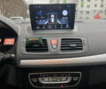 Черный Рено Меган, объемом двигателя 1.46 л и пробегом 282 тыс. км за 6400 $, фото 13 на Automoto.ua