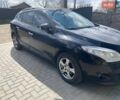 Чорний Рено Меган, об'ємом двигуна 1.5 л та пробігом 236 тис. км за 7150 $, фото 1 на Automoto.ua