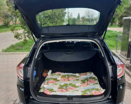 Черный Рено Меган, объемом двигателя 1.46 л и пробегом 267 тыс. км за 7500 $, фото 4 на Automoto.ua