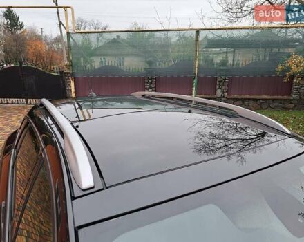 Черный Рено Меган, объемом двигателя 1.46 л и пробегом 249 тыс. км за 7650 $, фото 25 на Automoto.ua