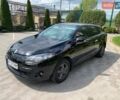 Черный Рено Меган, объемом двигателя 1.46 л и пробегом 272 тыс. км за 6899 $, фото 8 на Automoto.ua