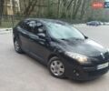 Черный Рено Меган, объемом двигателя 1.46 л и пробегом 280 тыс. км за 7000 $, фото 1 на Automoto.ua