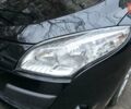 Чорний Рено Меган, об'ємом двигуна 1.6 л та пробігом 212 тис. км за 8500 $, фото 16 на Automoto.ua