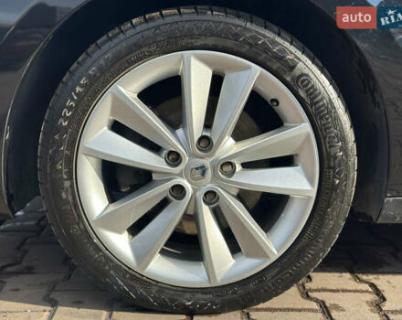 Черный Рено Меган, объемом двигателя 2 л и пробегом 245 тыс. км за 8499 $, фото 49 на Automoto.ua