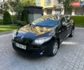 Рено Меган 2011 в Днепре (Днепропетровске) на Automoto.ua Черный Рено Меган, объемом двигателя 1.46 л и пробегом 268 тыс. км за 6200 $, фото 1 на Automoto.ua