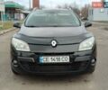 Чорний Рено Меган, об'ємом двигуна 1.46 л та пробігом 290 тис. км за 6800 $, фото 7 на Automoto.ua