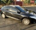 Черный Рено Меган, объемом двигателя 1.46 л и пробегом 345 тыс. км за 6350 $, фото 8 на Automoto.ua