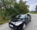 Черный Рено Меган, объемом двигателя 1.46 л и пробегом 239 тыс. км за 7100 $, фото 14 на Automoto.ua