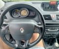 Черный Рено Меган, объемом двигателя 1.46 л и пробегом 198 тыс. км за 6600 $, фото 26 на Automoto.ua