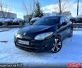 Черный Рено Меган, объемом двигателя 1.5 л и пробегом 258 тыс. км за 7800 $, фото 1 на Automoto.ua