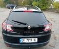 Черный Рено Меган, объемом двигателя 1.6 л и пробегом 220 тыс. км за 8300 $, фото 3 на Automoto.ua
