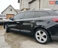 Чорний Рено Меган, об'ємом двигуна 1.46 л та пробігом 234 тис. км за 7500 $, фото 2 на Automoto.ua