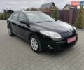Чорний Рено Меган, об'ємом двигуна 1.6 л та пробігом 218 тис. км за 6950 $, фото 2 на Automoto.ua