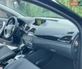 Чорний Рено Меган, об'ємом двигуна 1.5 л та пробігом 268 тис. км за 7450 $, фото 60 на Automoto.ua