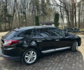 Чорний Рено Меган, об'ємом двигуна 1.5 л та пробігом 249 тис. км за 7700 $, фото 4 на Automoto.ua