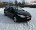 Чорний Рено Меган, об'ємом двигуна 1.6 л та пробігом 219 тис. км за 7450 $, фото 2 на Automoto.ua