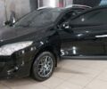 Чорний Рено Меган, об'ємом двигуна 1.4 л та пробігом 290 тис. км за 5999 $, фото 23 на Automoto.ua