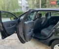 Черный Рено Меган, объемом двигателя 1.46 л и пробегом 262 тыс. км за 7000 $, фото 24 на Automoto.ua