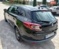 Черный Рено Меган, объемом двигателя 1.46 л и пробегом 272 тыс. км за 7100 $, фото 21 на Automoto.ua