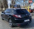 Черный Рено Меган, объемом двигателя 1.46 л и пробегом 276 тыс. км за 9200 $, фото 16 на Automoto.ua