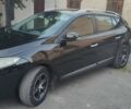 Черный Рено Меган, объемом двигателя 1.46 л и пробегом 245 тыс. км за 7000 $, фото 2 на Automoto.ua