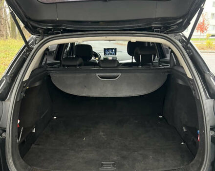 Черный Рено Меган, объемом двигателя 1.46 л и пробегом 282 тыс. км за 6400 $, фото 21 на Automoto.ua