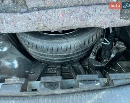 Чорний Рено Меган, об'ємом двигуна 1.46 л та пробігом 280 тис. км за 6500 $, фото 5 на Automoto.ua