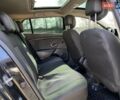 Черный Рено Меган, объемом двигателя 1.46 л и пробегом 276 тыс. км за 9200 $, фото 32 на Automoto.ua