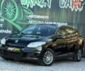 Чорний Рено Меган, об'ємом двигуна 1.6 л та пробігом 249 тис. км за 7450 $, фото 1 на Automoto.ua