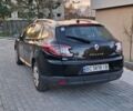 Чорний Рено Меган, об'ємом двигуна 1.5 л та пробігом 210 тис. км за 7600 $, фото 1 на Automoto.ua